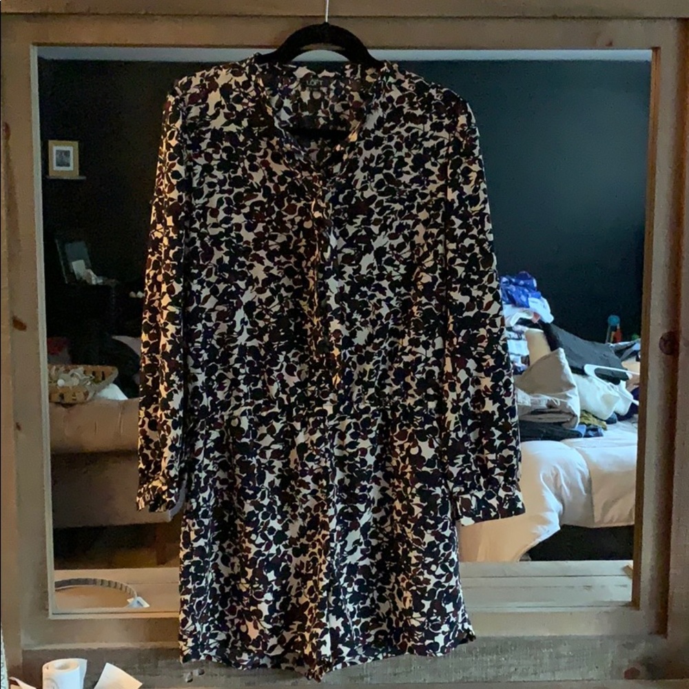 Loft Romper